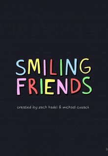 Smiling Friends