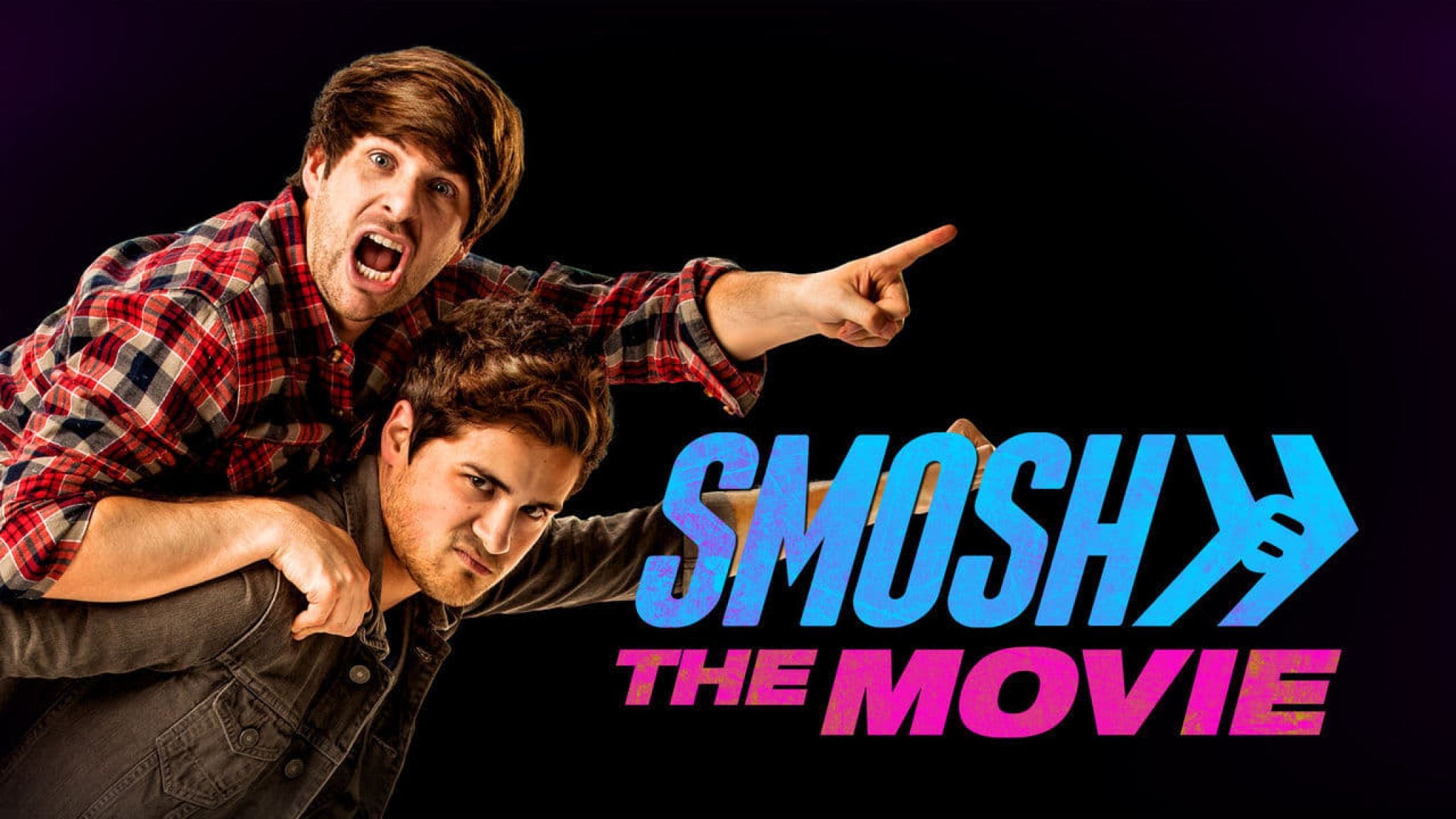 Smosh: The Movie