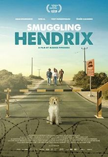 Smuggling Hendrix