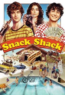 Snack Shack