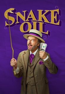 Snake Oil