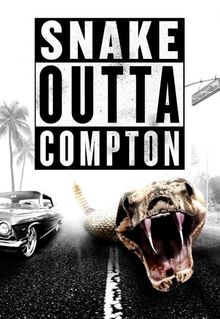 Snake Outta Compton