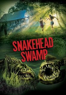 SnakeHead Swamp