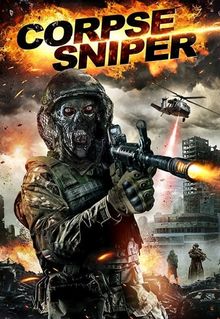 Sniper Corpse