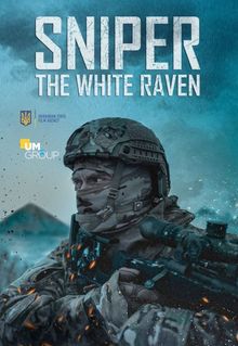 Sniper. The White Raven