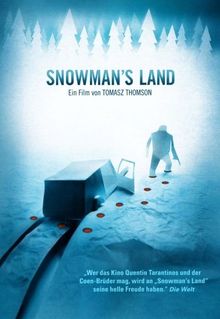 Snowman's Land