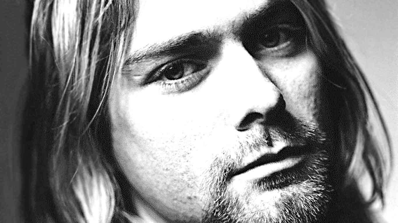 Soaked in Bleach