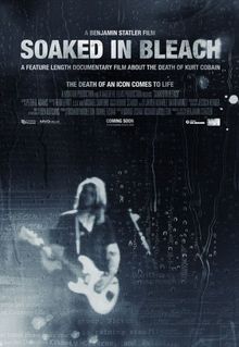 Soaked in Bleach