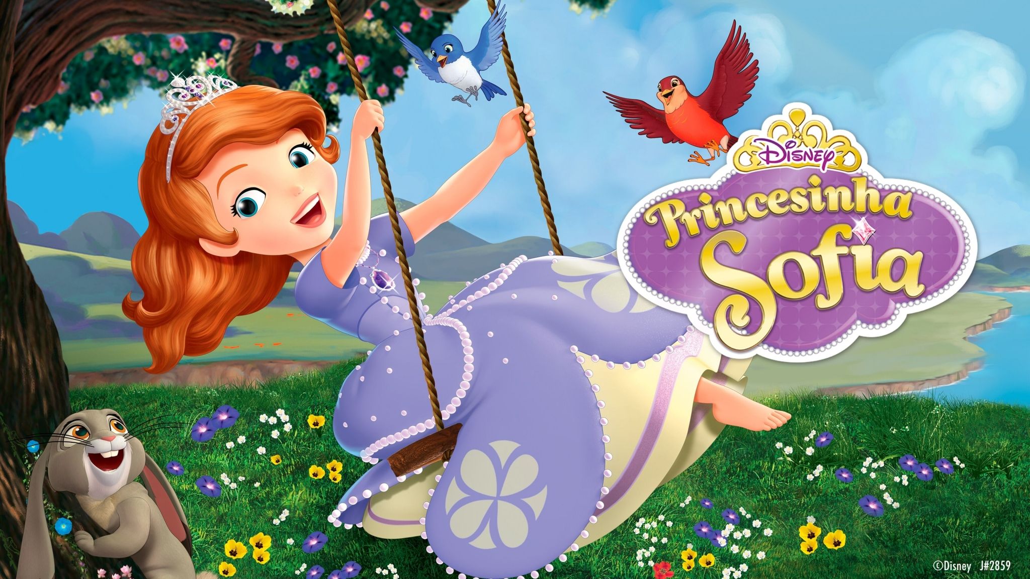 Sofia the First