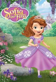 Sofia the First