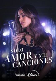 Solo Amor Y Mil Canciones