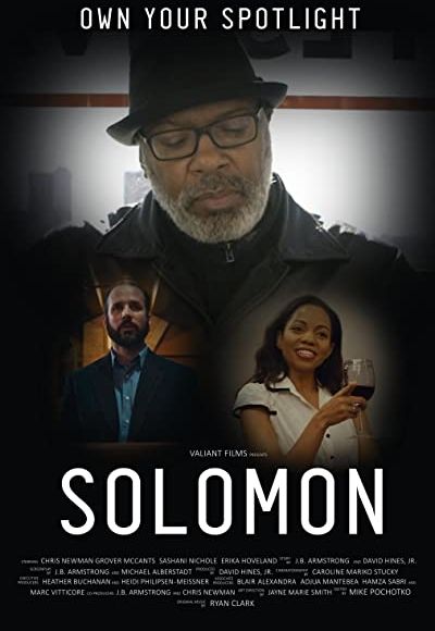 Solomon