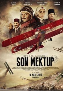 Son Mektup