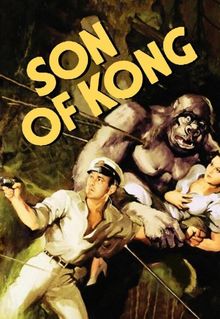 Son of Kong