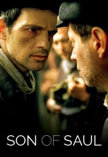 Son of Saul