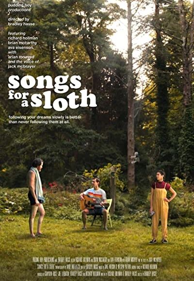 Songs for a Sloth