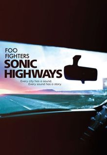 Sonic Highways