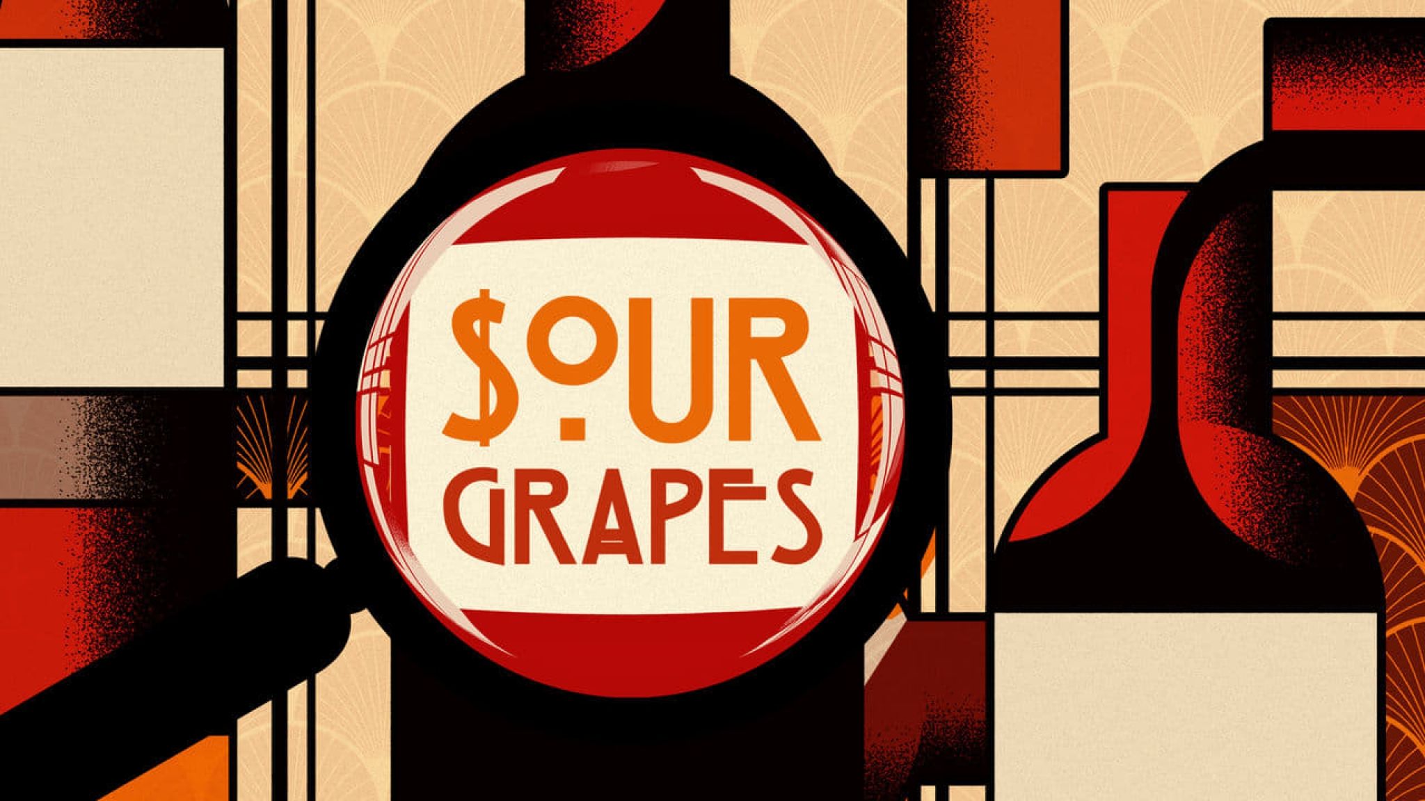 Sour Grapes