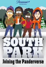 South Park: Joining the Panderverse