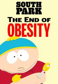 South Park: The End of Obesity