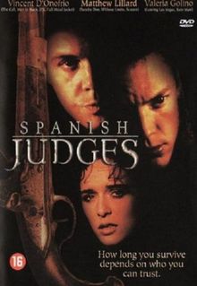 Spanish Judges