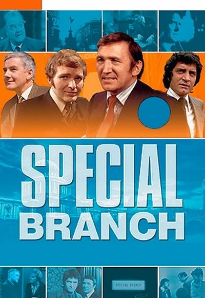 Special Branch