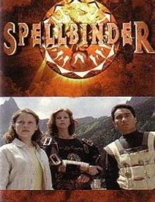 Spellbinder