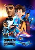 Spies in Disguise