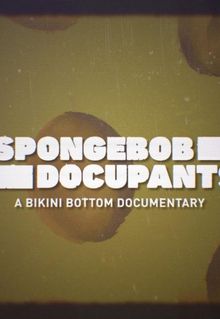 SpongeBob DocuPants