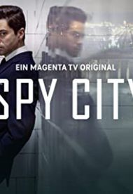 Spy City