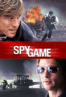 Spy Game