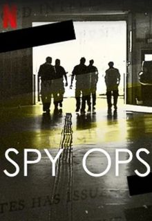 Spy Ops