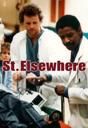 St. Elsewhere