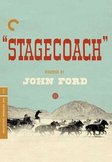 Stagecoach