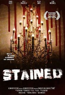 Stained