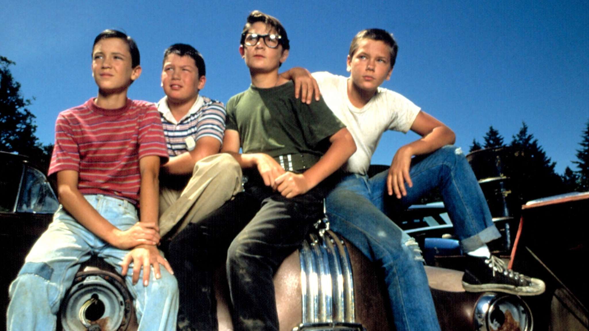 Stand by Me