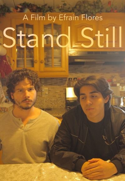 Stand Still