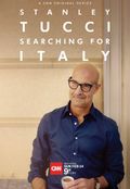 Stanley Tucci: Searching for Italy