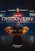 Star Trek: Discovery