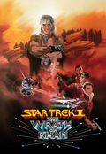 Star Trek II: The Wrath of Khan