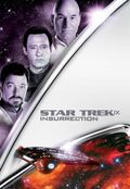 Star Trek: Insurrection