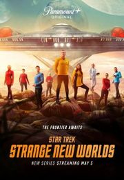 Star Trek: Strange New Worlds