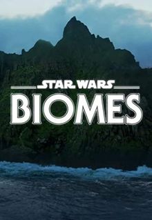 Star Wars Biomes