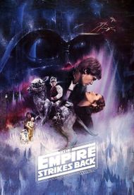 Star Wars: Episode V - The Empire Strikes Back