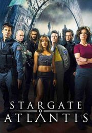 Stargate: Atlantis