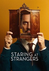 Staring at Strangers