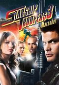 Starship Troopers 3: Marauder