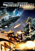 Starship Troopers: Invasion