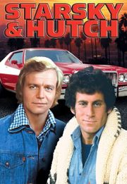 Starsky and Hutch