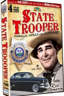 State Trooper